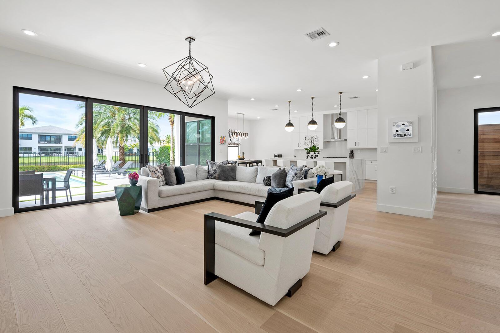 BRIDGES MIZNER PUD BRIDGE - Residential