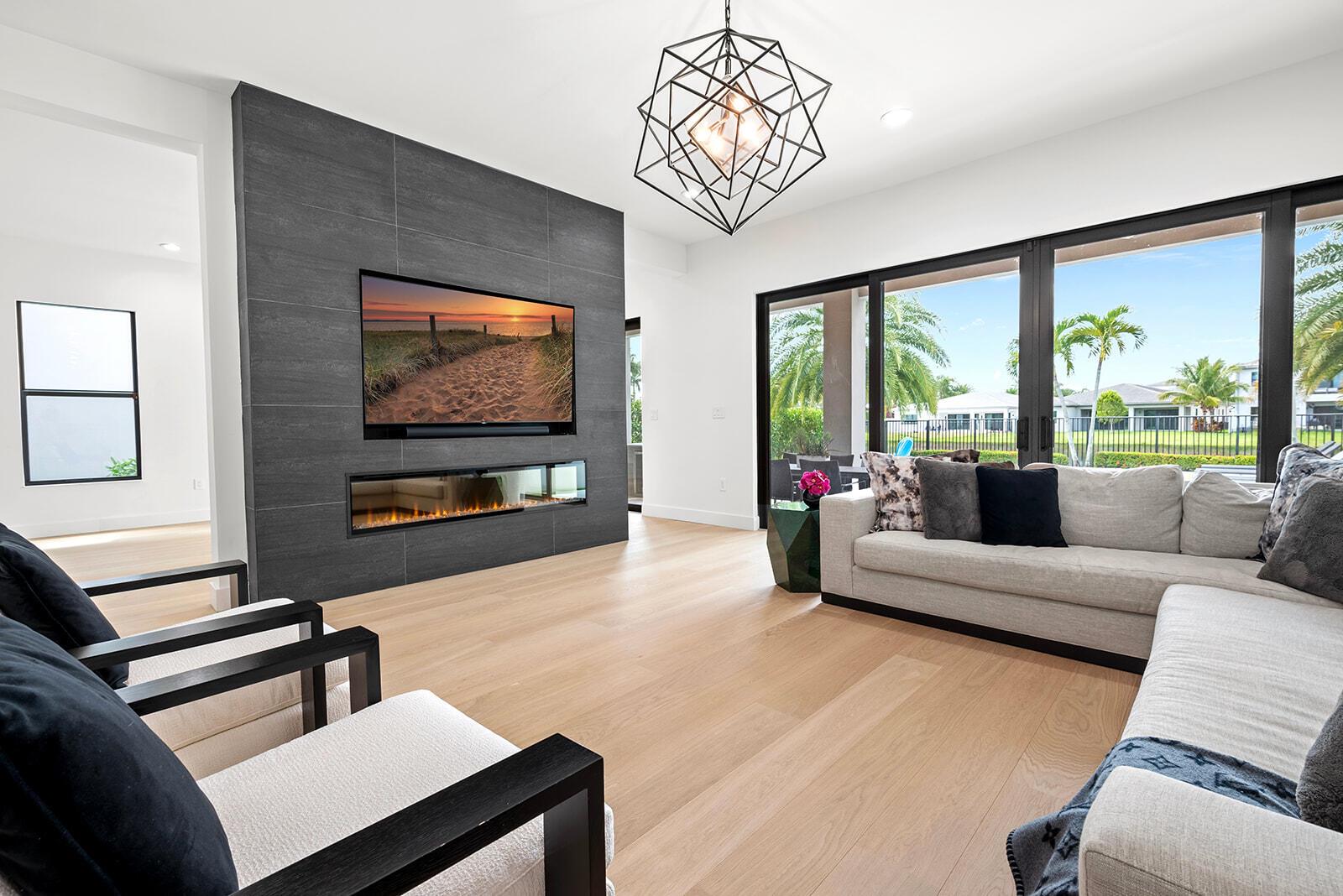 BRIDGES MIZNER PUD BRIDGE - Residential