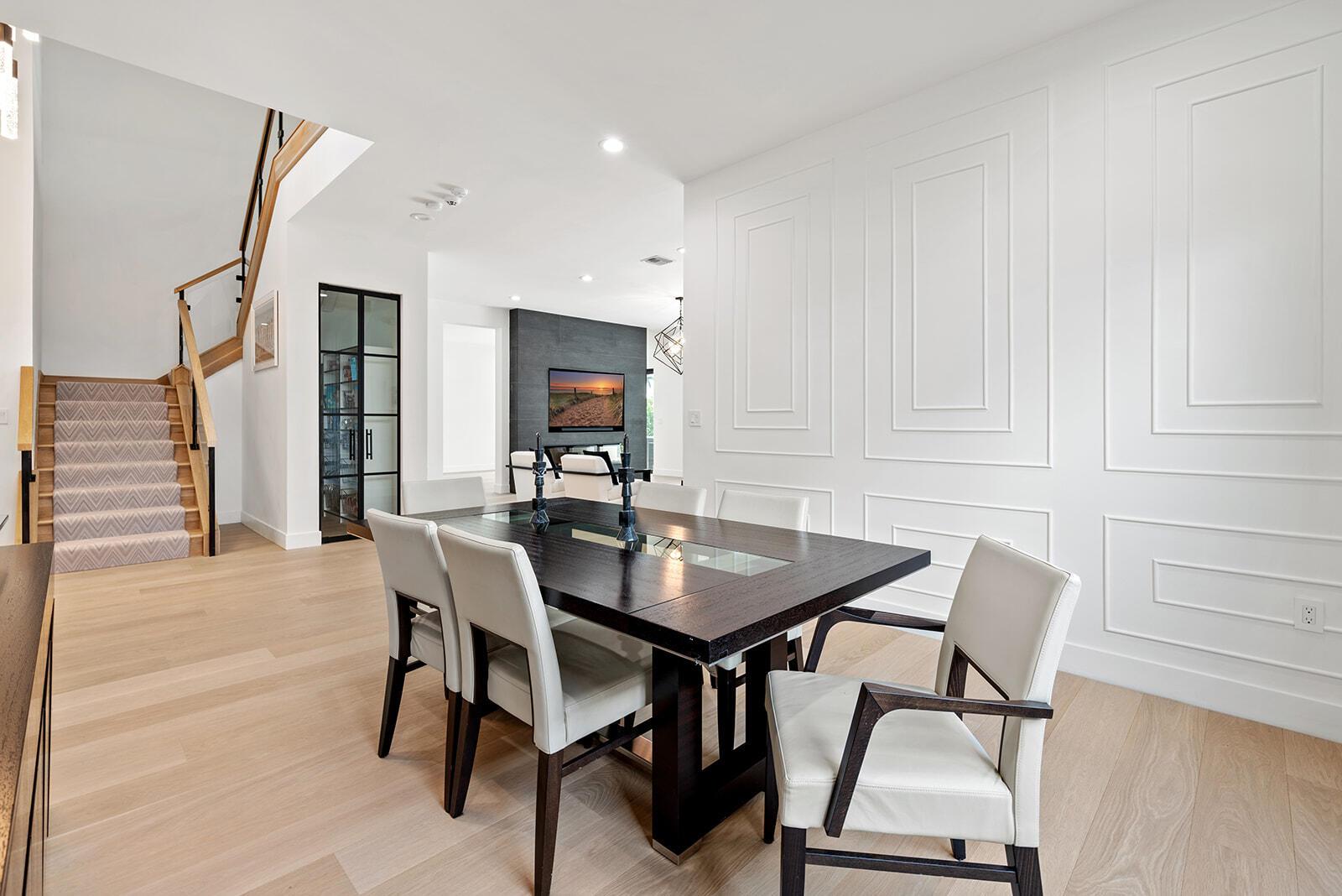 BRIDGES MIZNER PUD BRIDGE - Residential