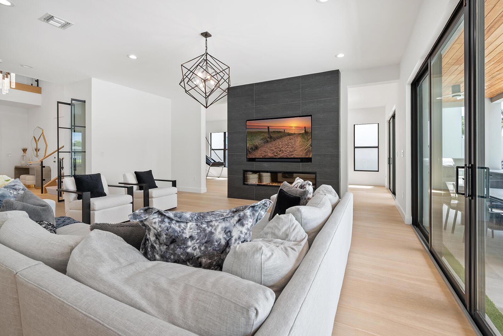 BRIDGES MIZNER PUD BRIDGE - Residential