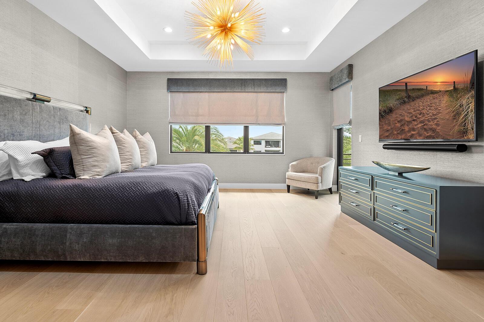 BRIDGES MIZNER PUD BRIDGE - Residential