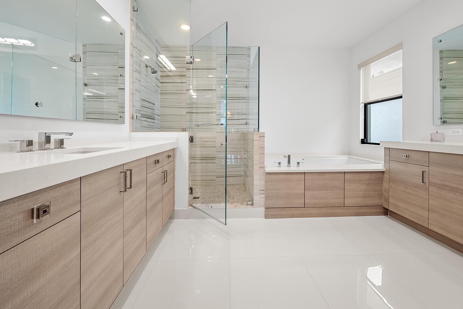 BRIDGES MIZNER PUD BRIDGE - Residential