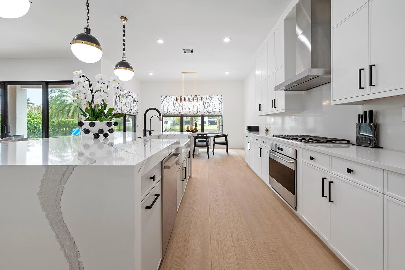 BRIDGES MIZNER PUD BRIDGE - Residential