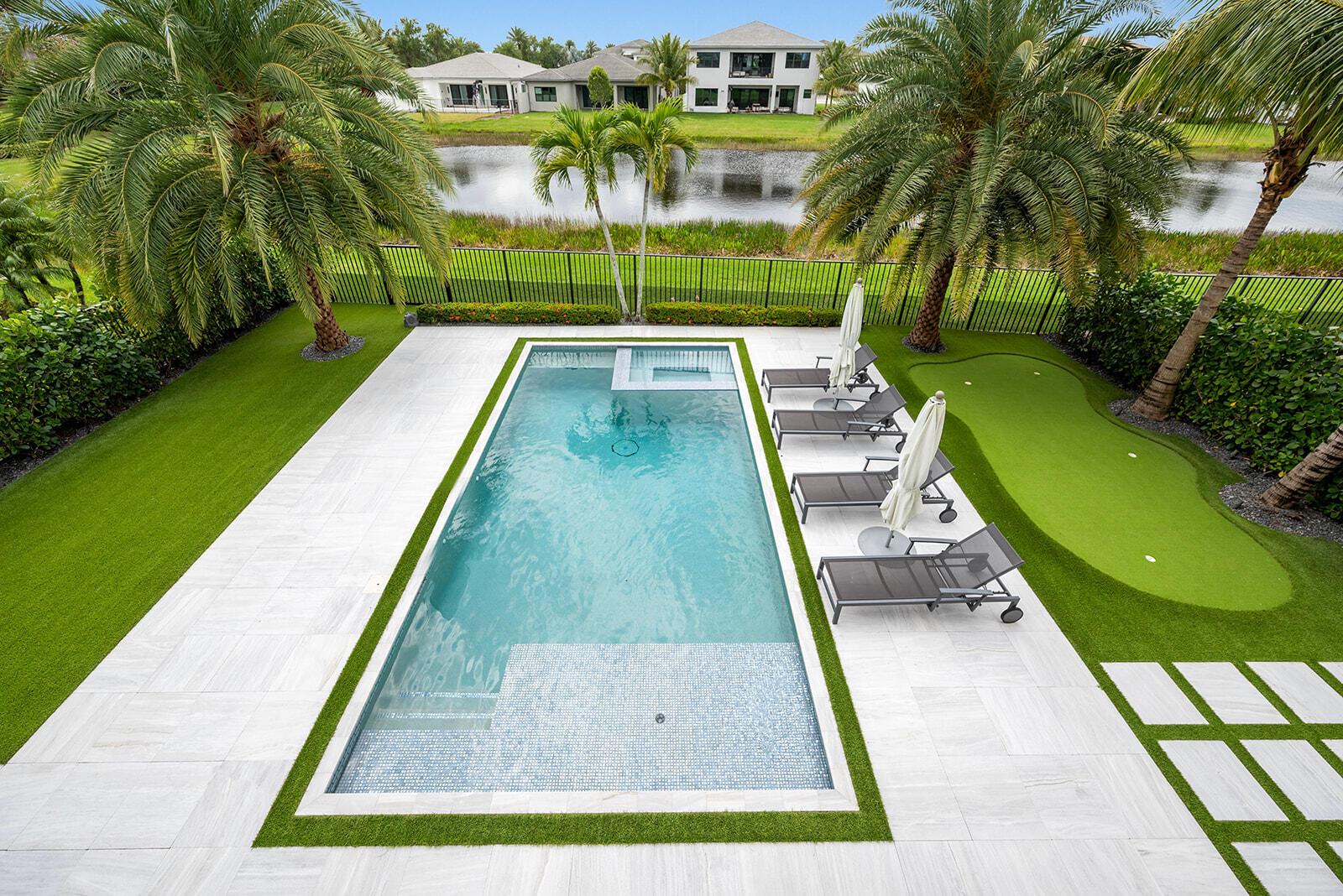 BRIDGES MIZNER PUD BRIDGE - Residential