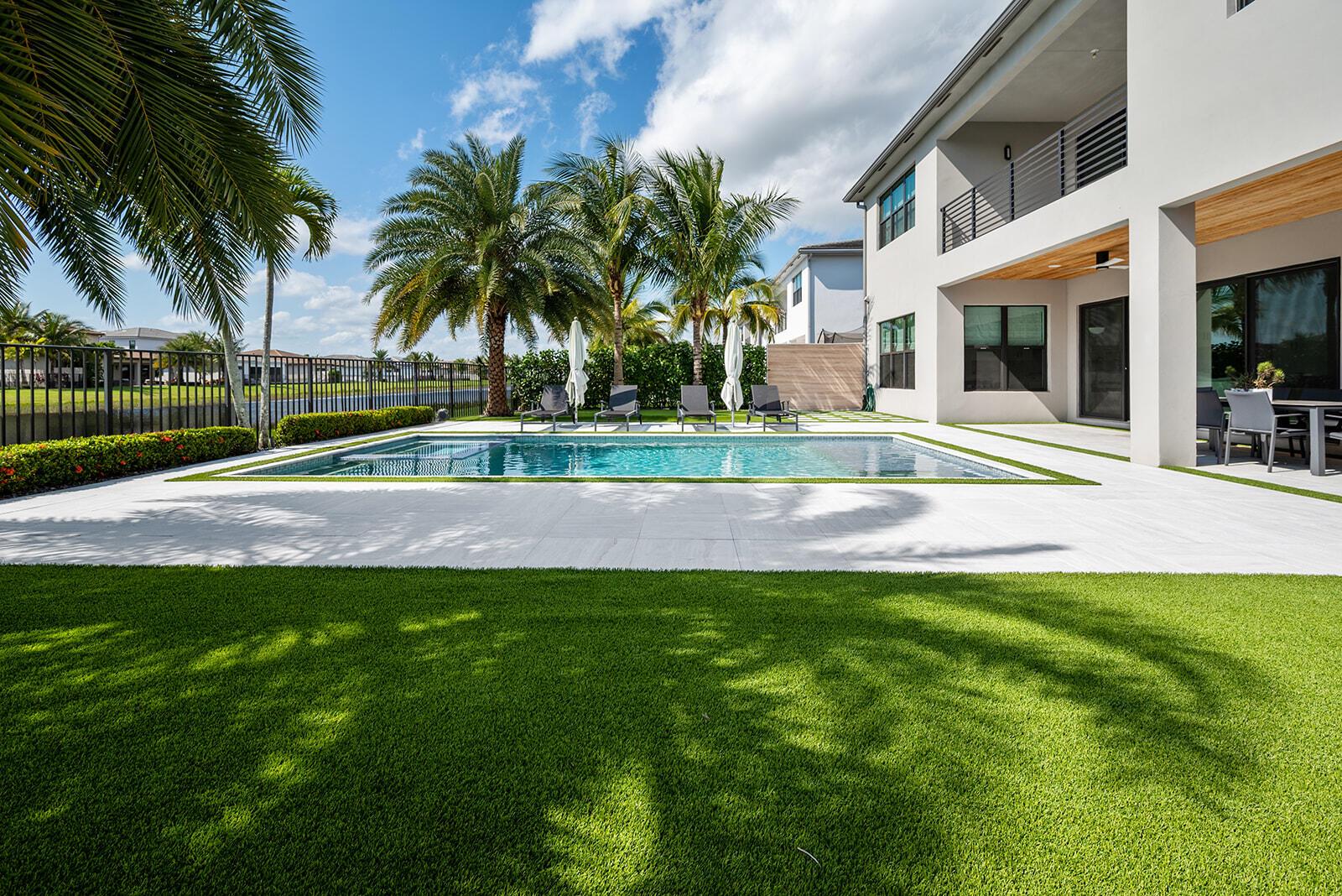 BRIDGES MIZNER PUD BRIDGE - Residential