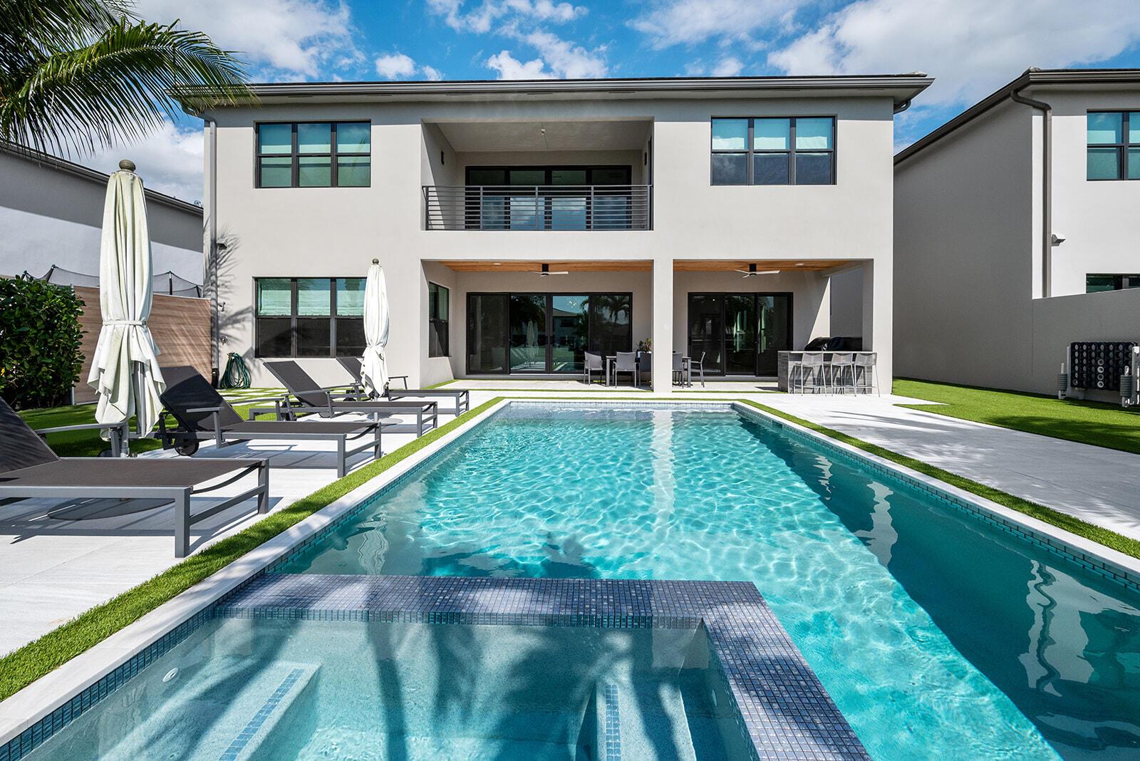 BRIDGES MIZNER PUD BRIDGE - Residential