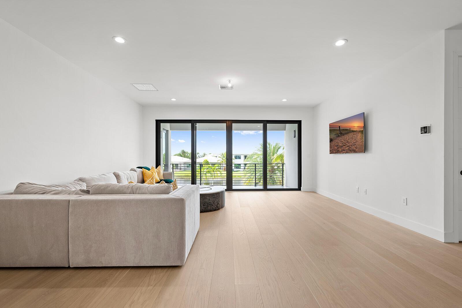 BRIDGES MIZNER PUD BRIDGE - Residential