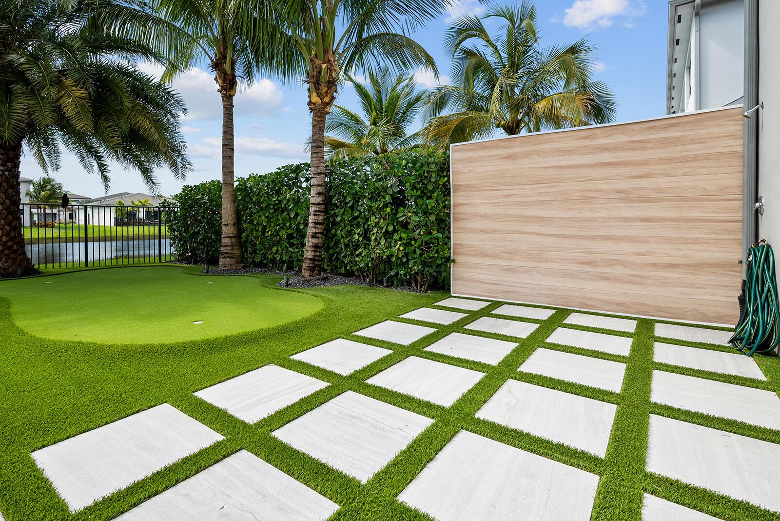 BRIDGES MIZNER PUD BRIDGE - Residential