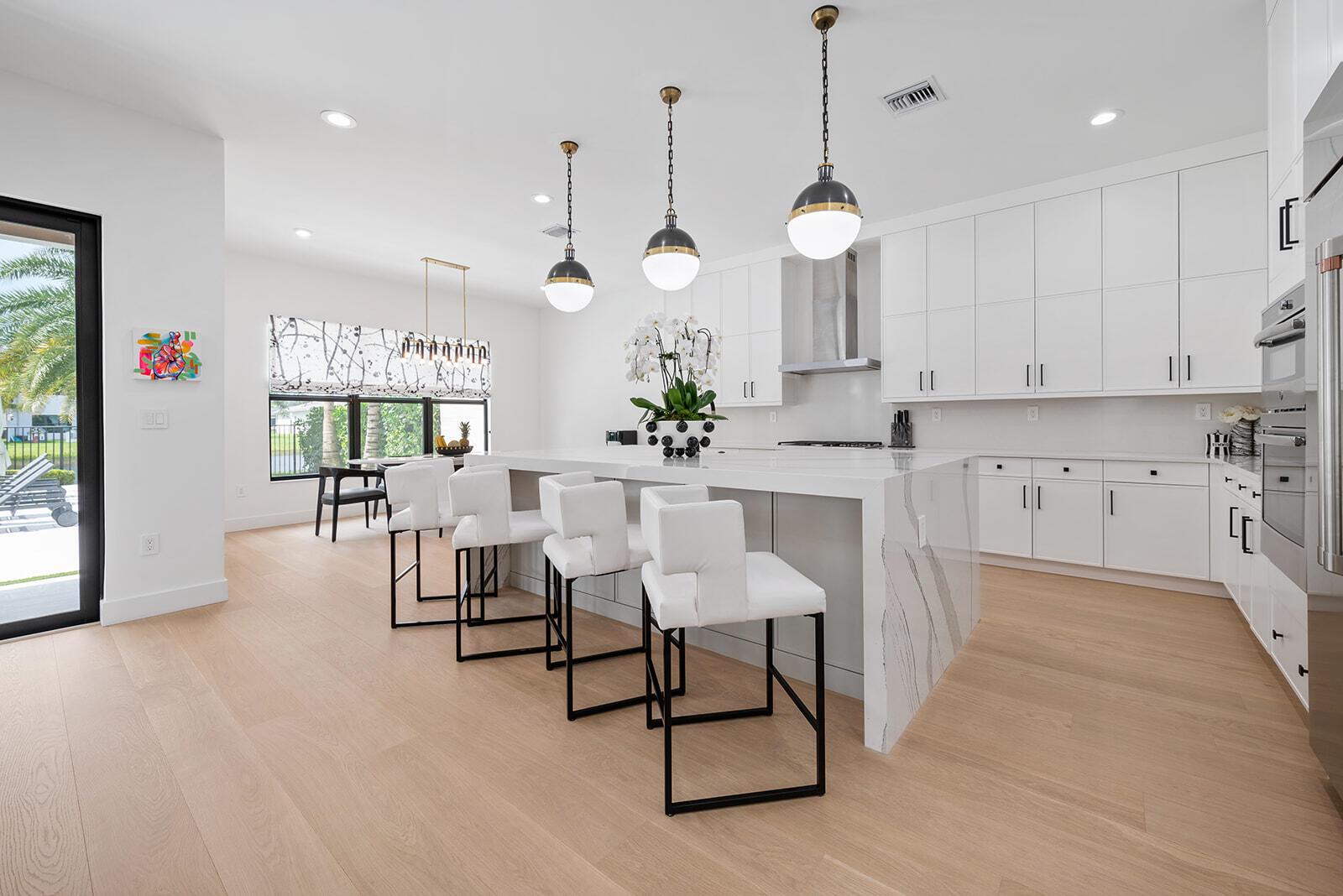 BRIDGES MIZNER PUD BRIDGE - Residential