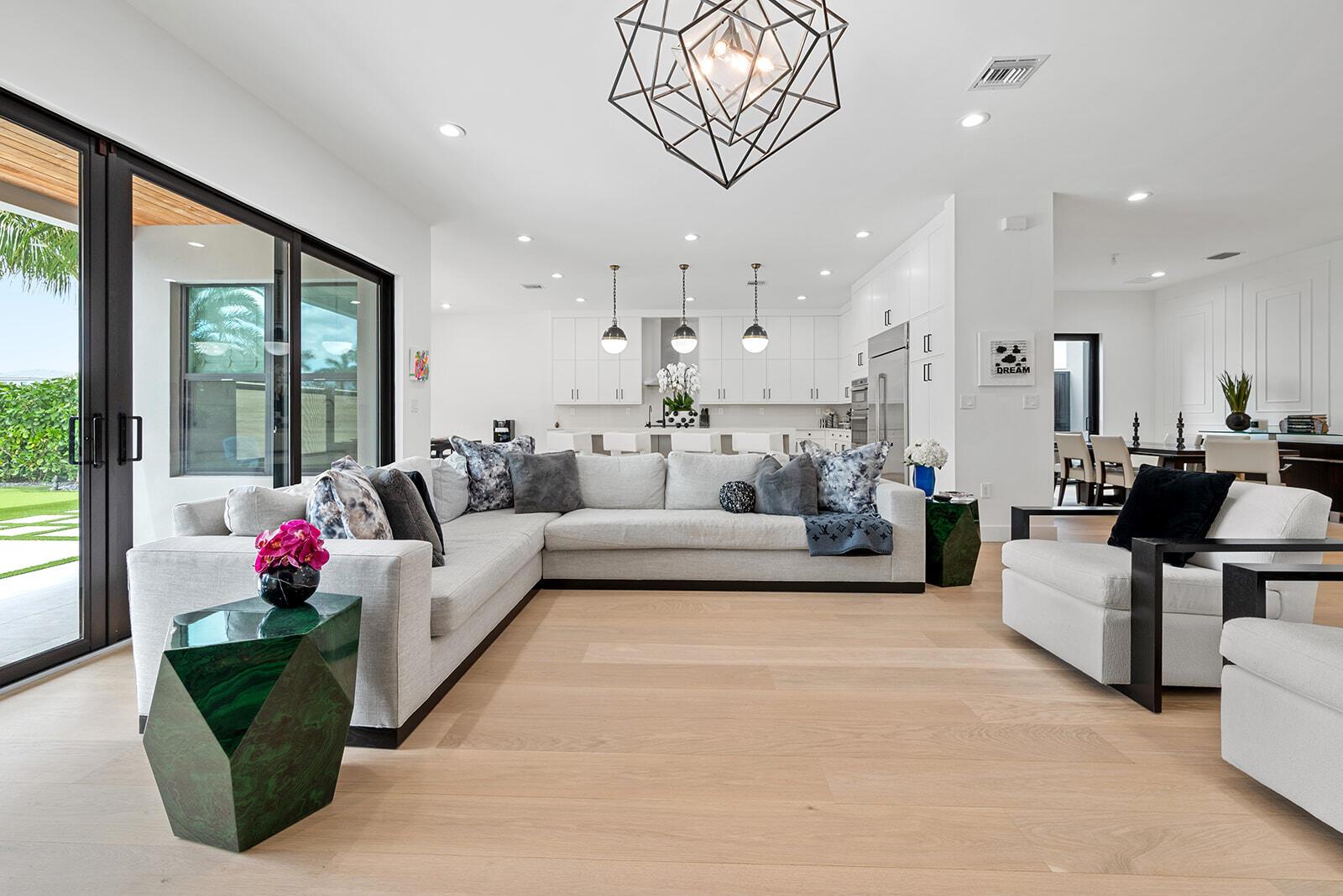 BRIDGES MIZNER PUD BRIDGE - Residential