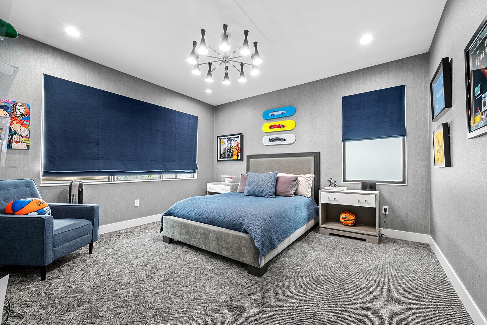 BRIDGES MIZNER PUD BRIDGE - Residential