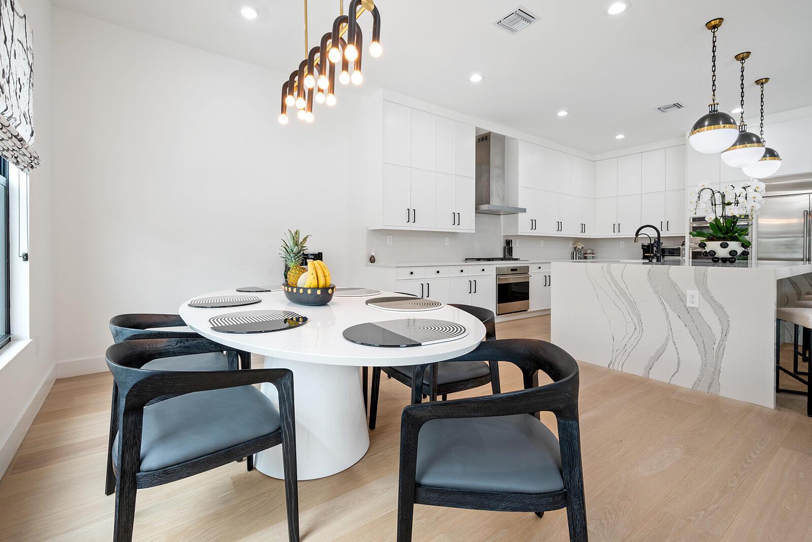 BRIDGES MIZNER PUD BRIDGE - Residential