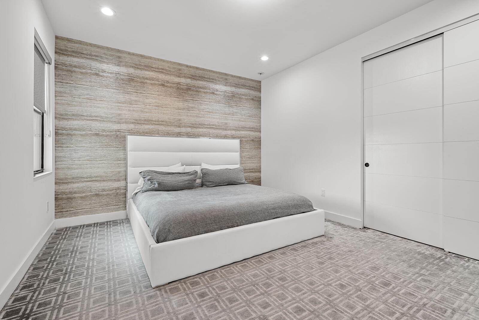 BRIDGES MIZNER PUD BRIDGE - Residential