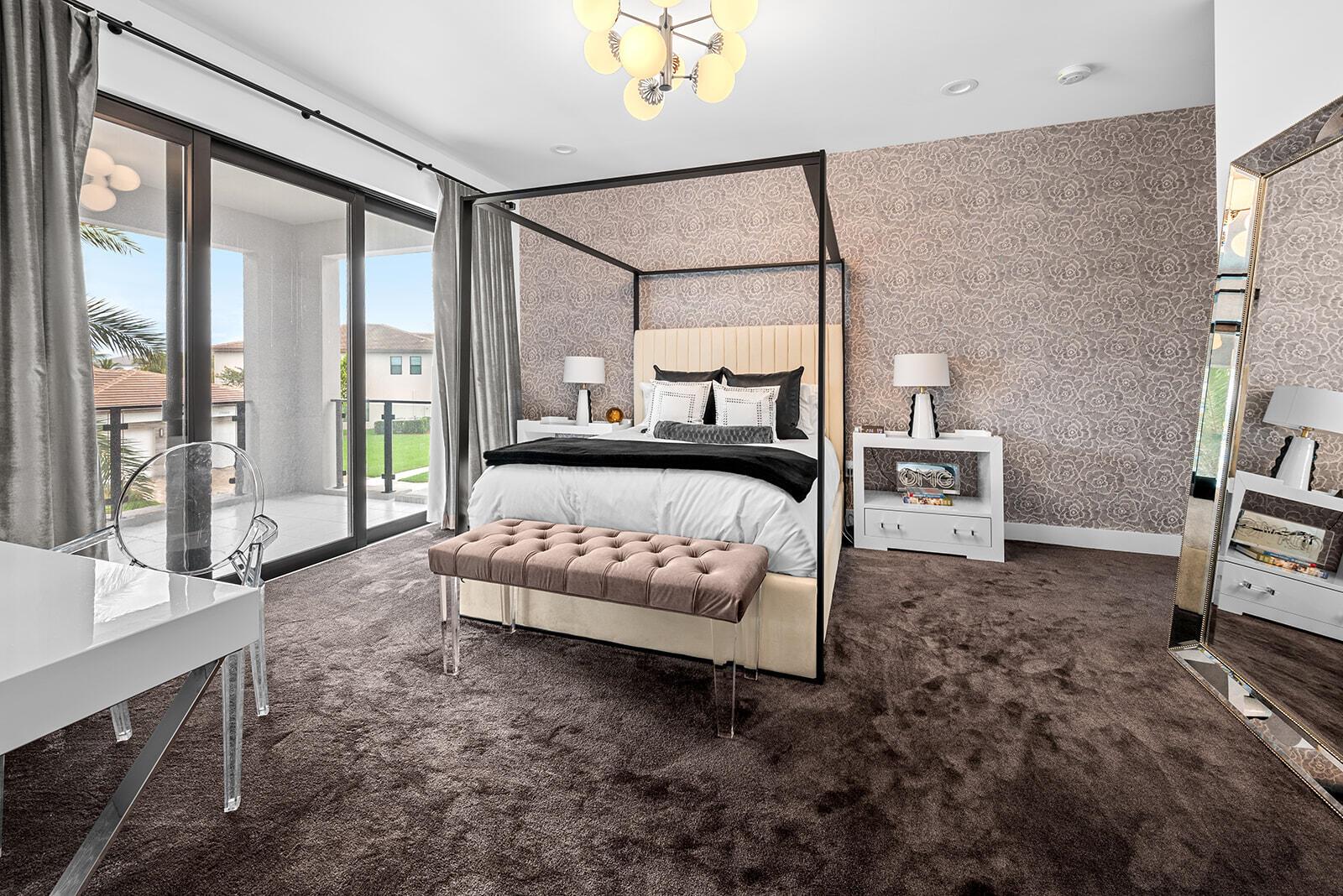 BRIDGES MIZNER PUD BRIDGE - Residential