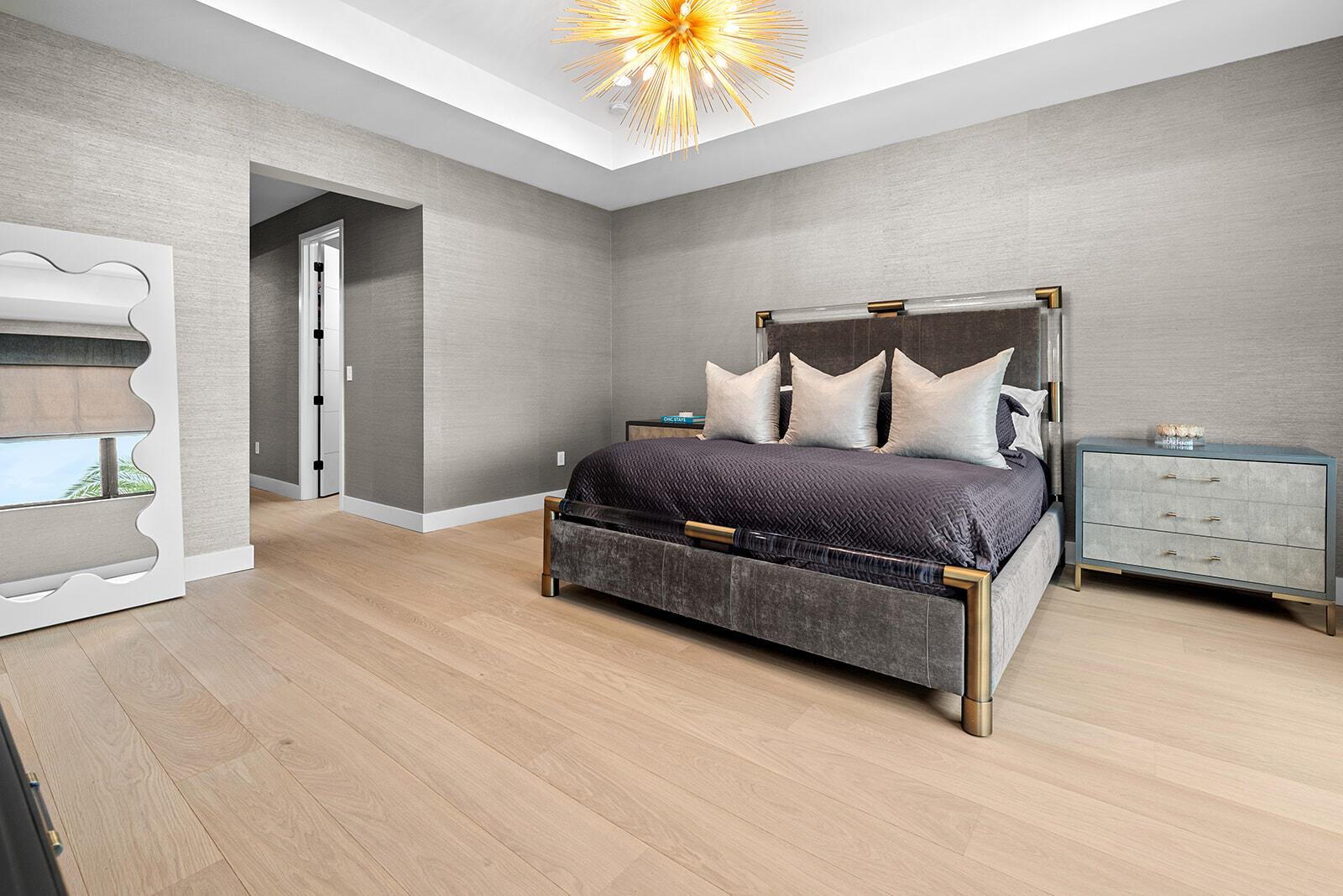 BRIDGES MIZNER PUD BRIDGE - Residential