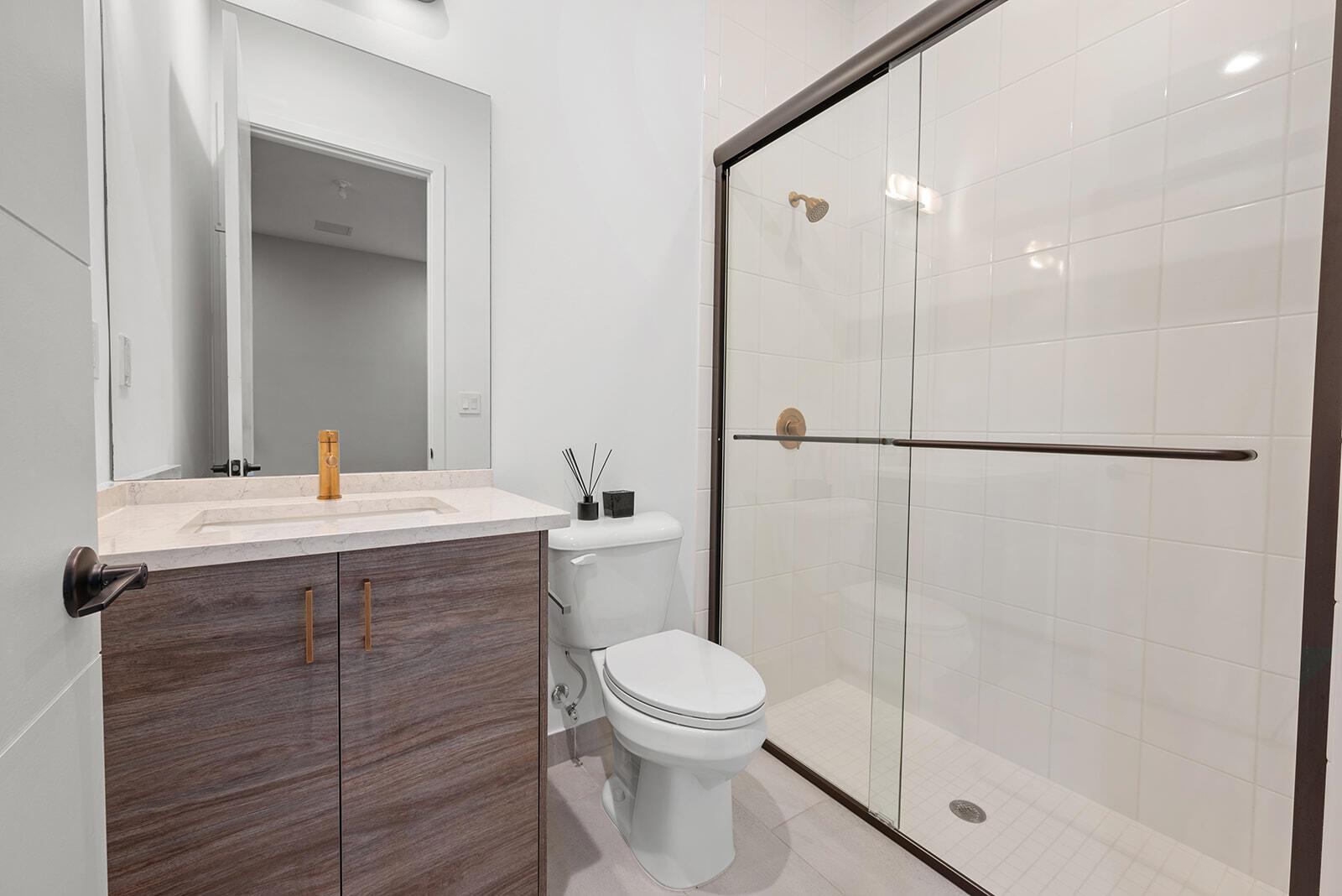 BRIDGES MIZNER PUD BRIDGE - Residential