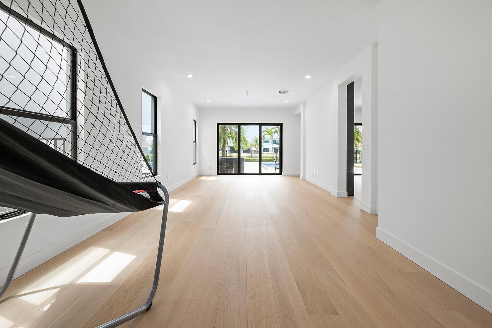 BRIDGES MIZNER PUD BRIDGE - Residential