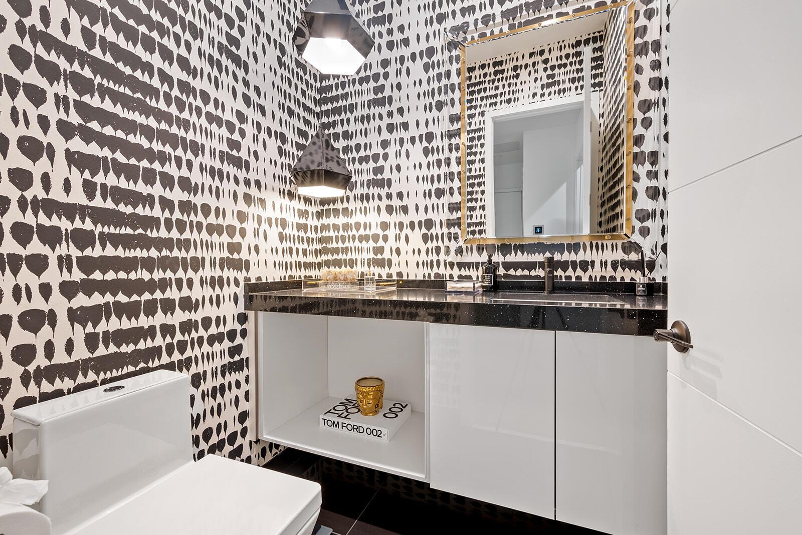 BRIDGES MIZNER PUD BRIDGE - Residential