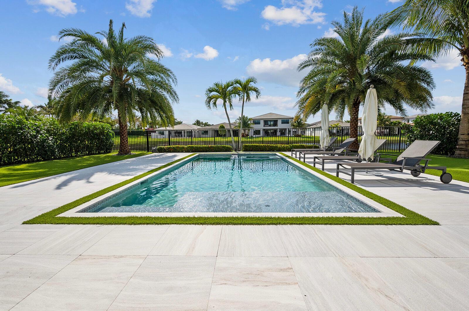 BRIDGES MIZNER PUD BRIDGE - Residential