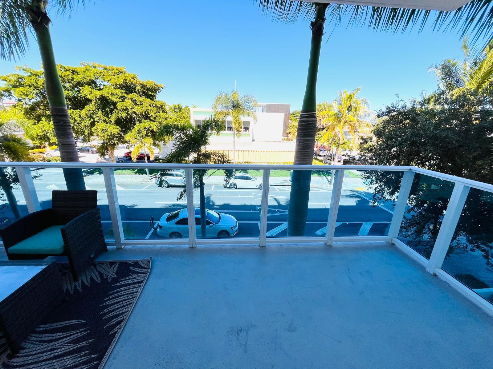 ONE LUXURY CONDO - Residential Lease