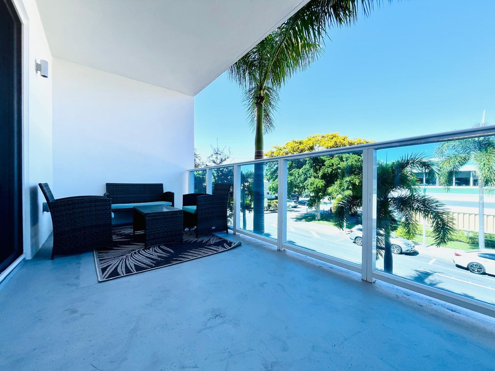 ONE LUXURY CONDO - Residential Lease