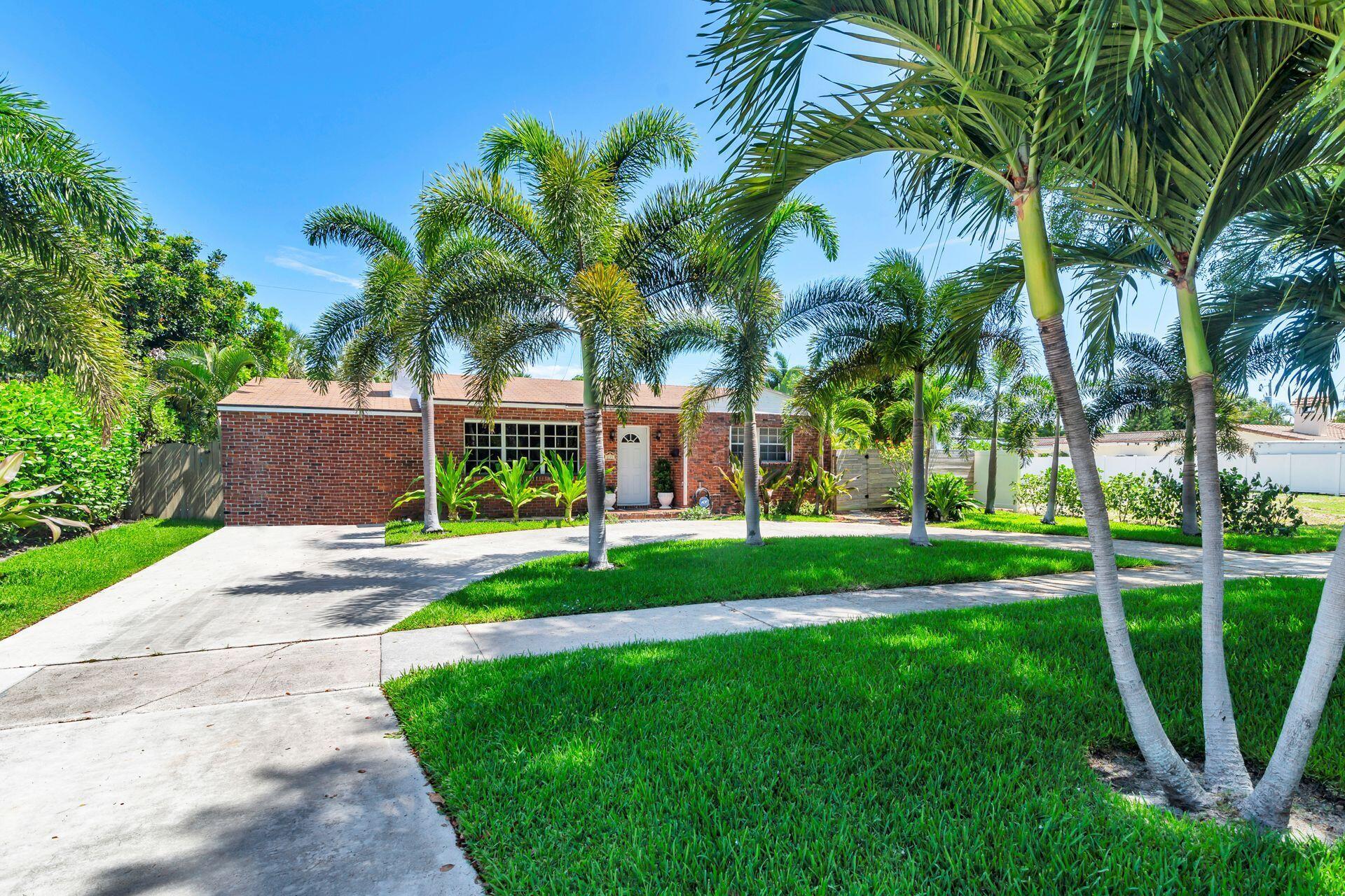 235 Forest Hill Boulevard
