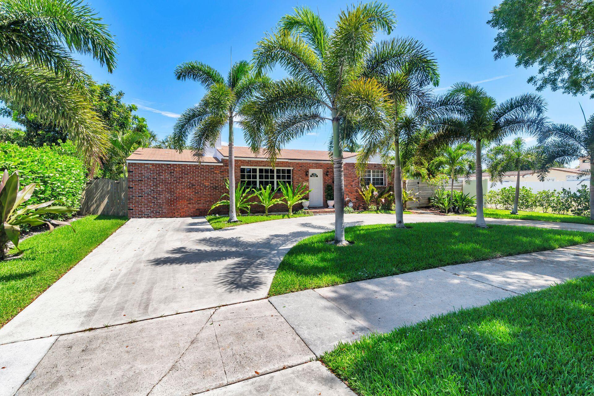 235 Forest Hill Boulevard
