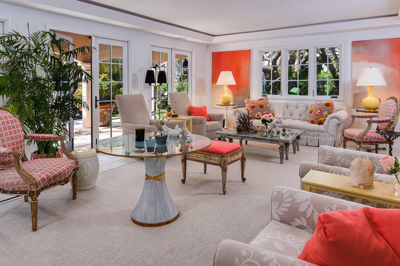 EL CID PARK ADD - Residential