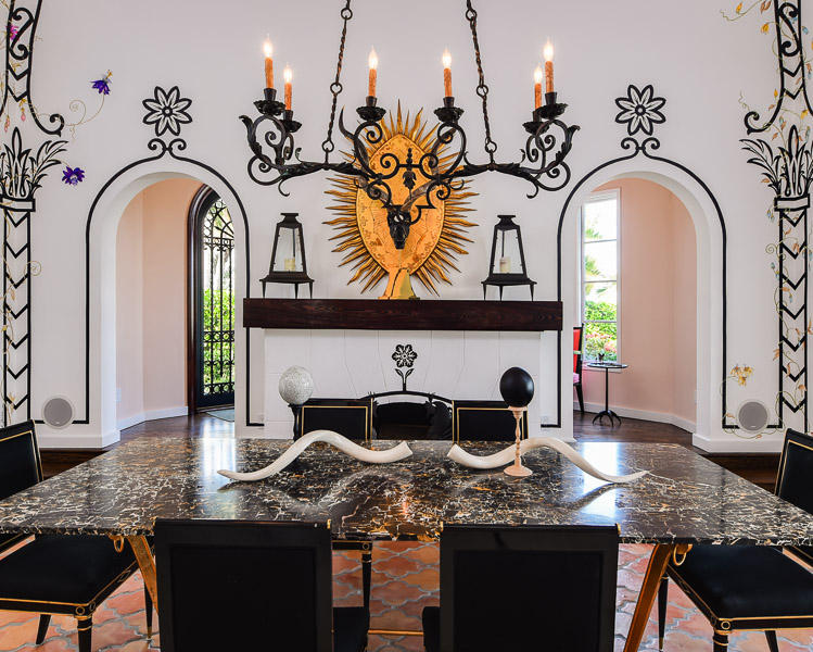 EL CID PARK ADD - Residential