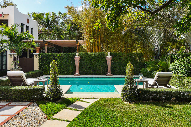 EL CID PARK ADD - Residential