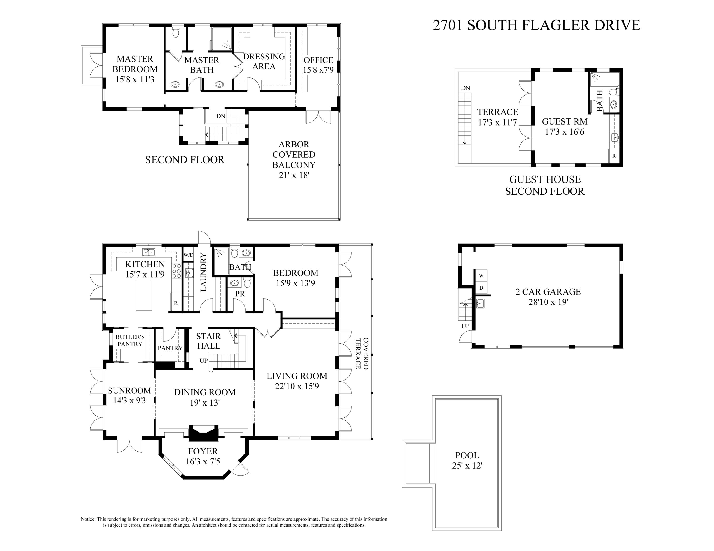 EL CID PARK ADD - Residential