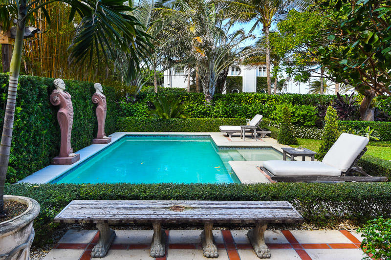 EL CID PARK ADD - Residential