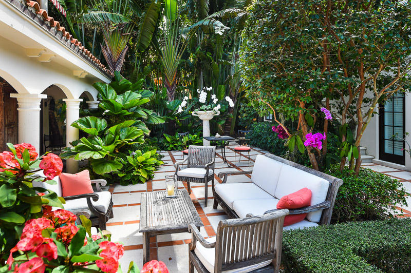 EL CID PARK ADD - Residential