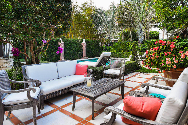 EL CID PARK ADD - Residential