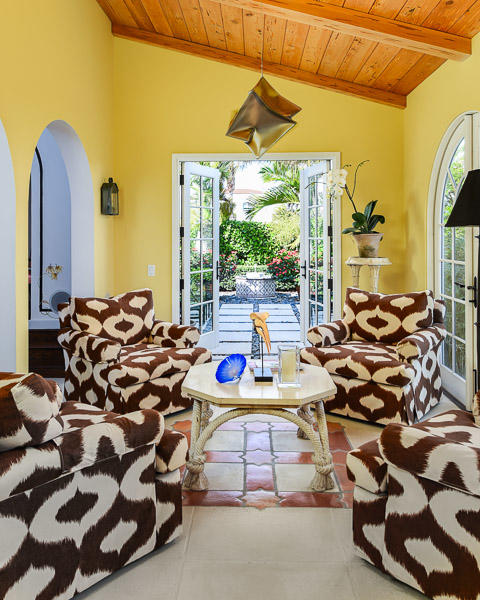 EL CID PARK ADD - Residential