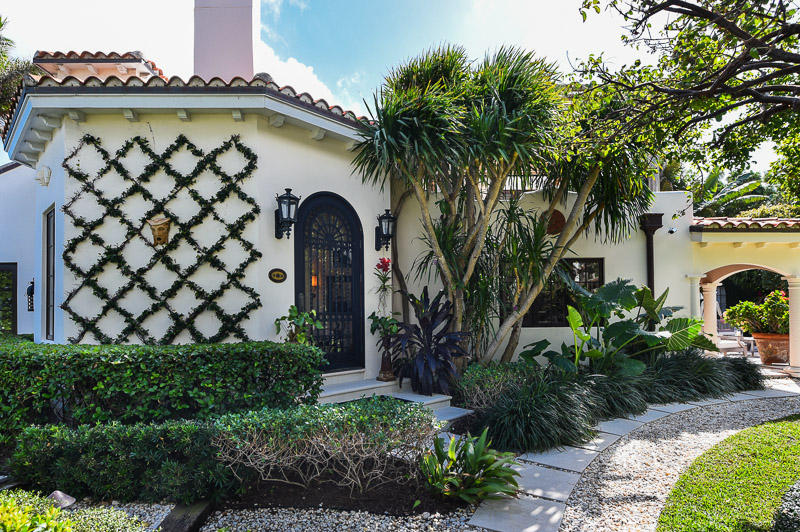 EL CID PARK ADD - Residential