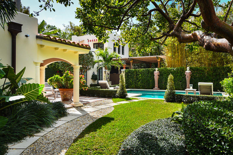 EL CID PARK ADD - Residential