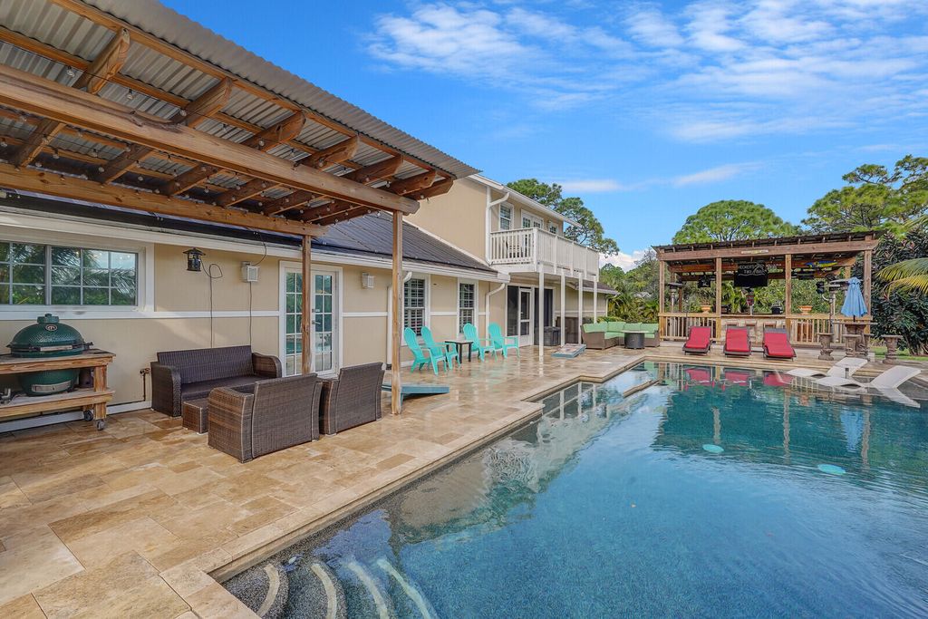 Photo of 15290 69th Trail N, West Palm Beach, FL 33418 (MLS # R10955001)