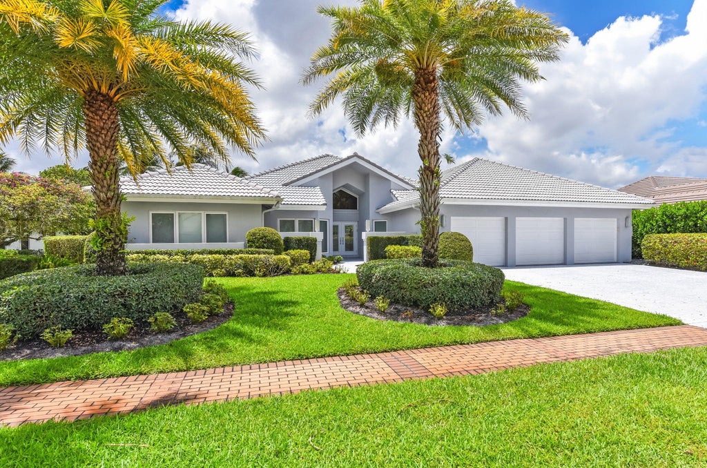Photo of 17771 Foxborough Lane, Boca Raton, FL 33496 (MLS # B26080439)