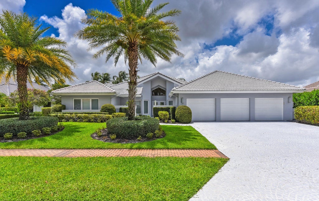 Photo of 17771 Foxborough Lane, Boca Raton, FL 33496 (MLS # B26080439)