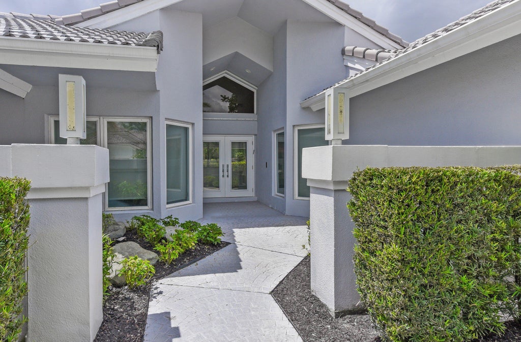 Photo of 17771 Foxborough Lane, Boca Raton, FL 33496 (MLS # B26080439)