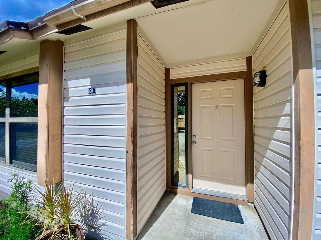 Photo of 108 Sherwood Circle #3a, Jupiter, FL 33458 (MLS # R10932810)