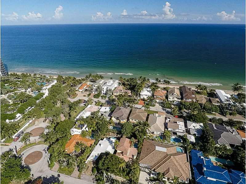 LAUDERDALE BEACH - Residential