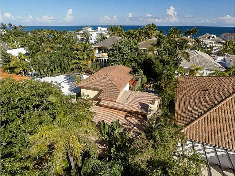 LAUDERDALE BEACH - Residential