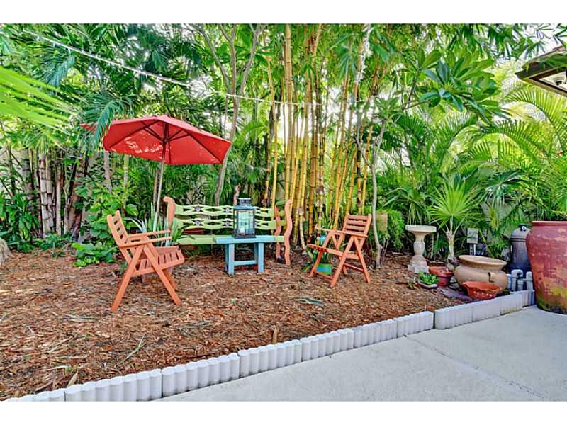 LAUDERDALE BEACH - Residential