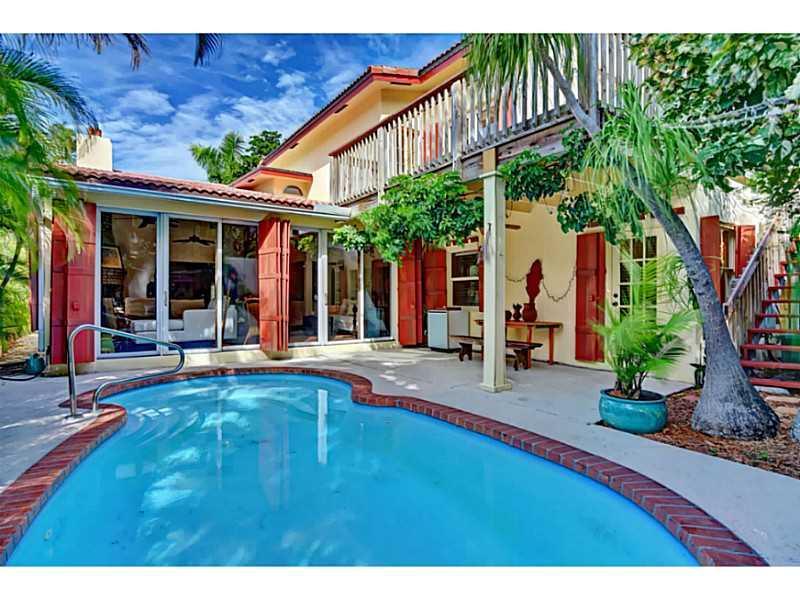 LAUDERDALE BEACH - Residential