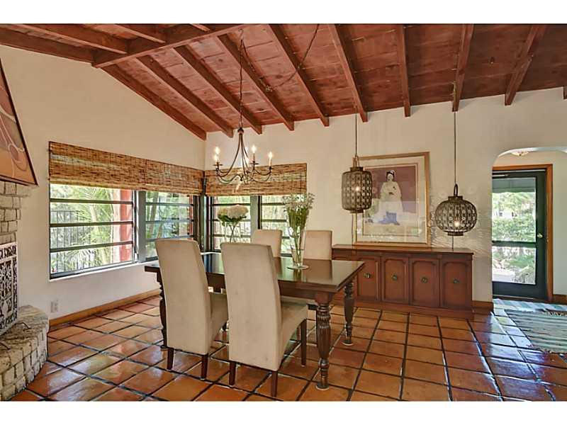 LAUDERDALE BEACH - Residential