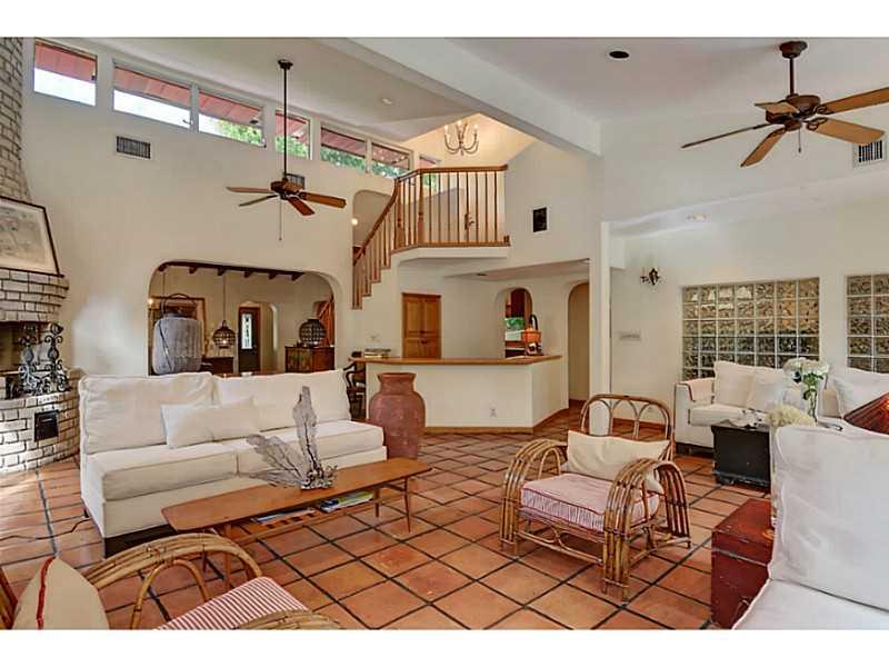 LAUDERDALE BEACH - Residential