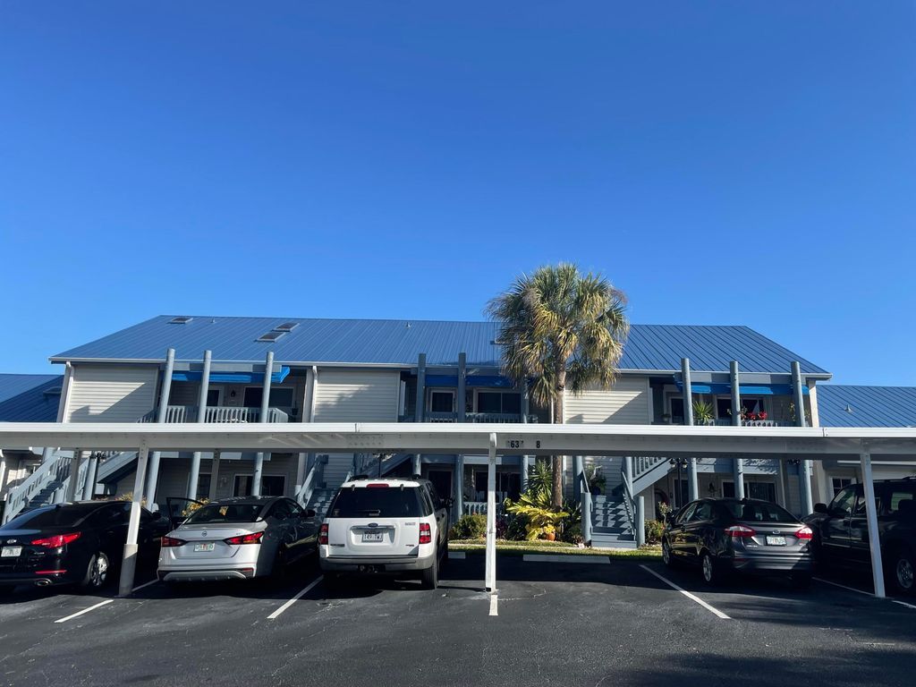 Photo of 1637 NE Nautical Place #807, Jensen Beach, FL 34957 (MLS # R10782563)