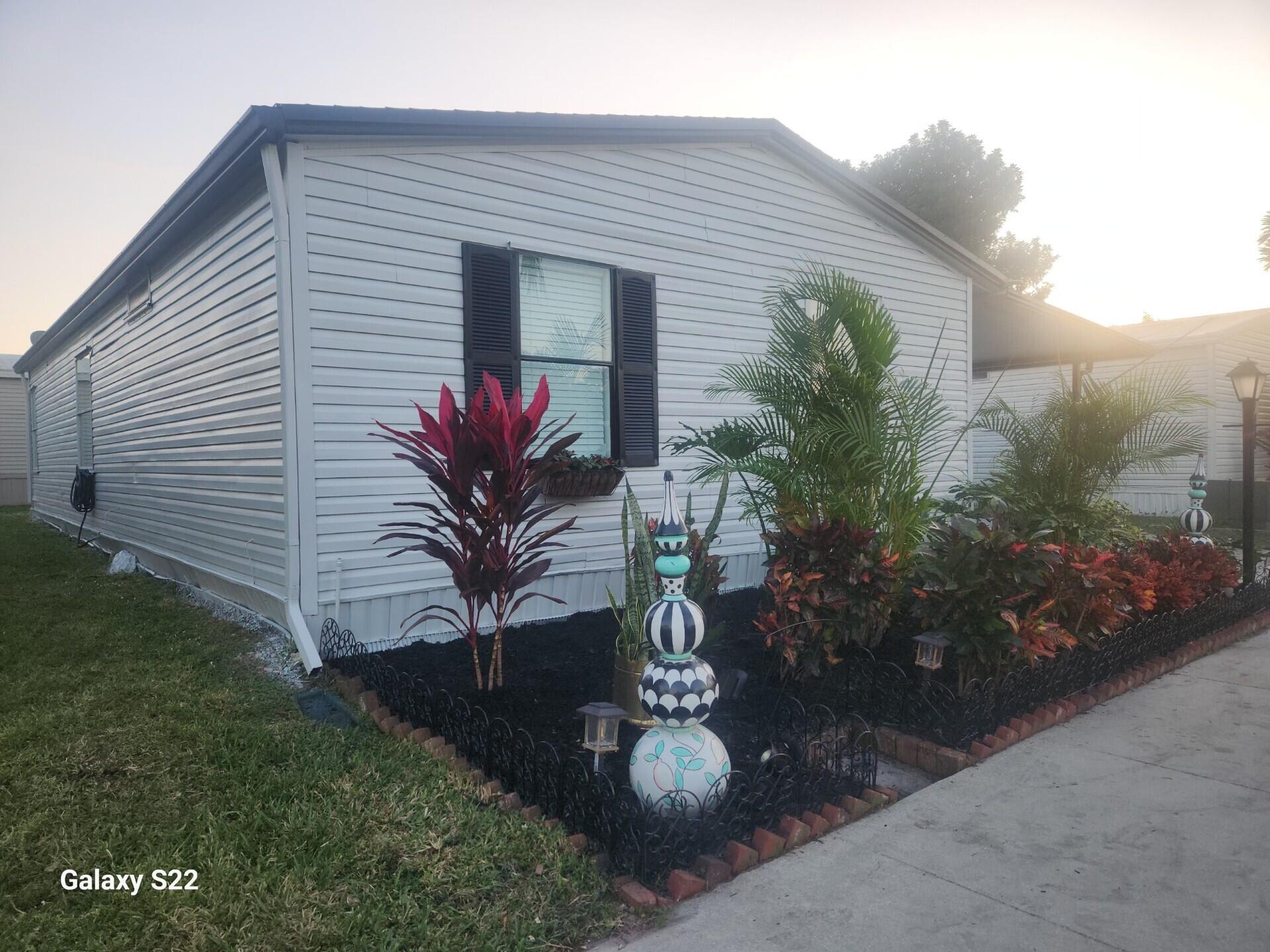 3434 NW 64TH Court K-4